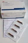 3M Steri-strip C1544 Compound Benzoin Tincture 0.6ML 2/3CC 40/BX Sterile 06/2030 New. Price: $40.99.