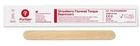 Puritan Medical Strawberry Flavored Junior Wood Tongue Depressor Box Of 50 New. Price: $19.69.