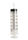Cleanstream Enema Syringe With Tube New. Price: $24.99.