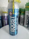 New Sealedboost Oxygen 5 Liter Revive Bottle Mouthpiece Peppermint. Price: $19.00.