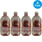 Garnier Micellar Cleansing Water Rose 23.7 Oz 4 Pack New. Price: $40.00.