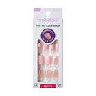 Impress Press-on Manicure Petite This Feeling 91917 New. Price: $13.49.