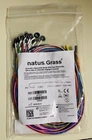 Natus Grass Disposable Deep Eeg Cup Electrode, Silver-silver Chloride 25-SET New. Price: $17.45.