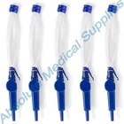 *5-PACKS* Medline Covered Yankauer With On/off Valve Suction Handle MDS876629 New. Price: $24.99.