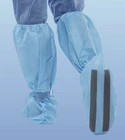 Medline Boot Covers Regular/large Blue 50 Count NON27200 New. Price: $75.00.