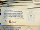 600 X Conmed Cleartrace Rtl 1700C-005 Adult Ecg Electrode 120 Packs Of New. Price: $45.00.
