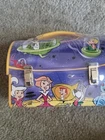 Hallmark 1999 School Days The Jetsons Tin Lunch Box Hanna-barbera Numbered 00276 New. Price: $30.00.