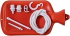 Enema Bag Kit 2 Quart Home & Coffee Colon Cleansing Bpa Free Hot-water New. Price: $13.74.
