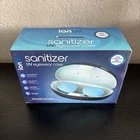 Brand New Tzumi Ion Uv Sanitizer Eyewear Glasses Sun Shades Case Safe Cleaning. Price: $7.19.