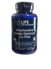 Life Extension Mitochondrial Energy Optimizer With Pqq 120 Caps Exp 10/26 New. Price: $28.00.