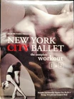 New York City Ballet - Complete Workout Box Set Vols 1 & 2 Dvd Sealed Brand. Price: $13.98.