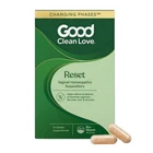 Love Reset Homeopathic Vaginal Suppository 10 Caps New. Price: $22.72.