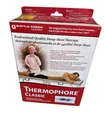 Thermophore Classic Moist Heat Pad Model 055 Large 14X27 Press Hold Switch New. Price: $50.00.