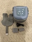 Donjoy Iceman Classic 3 Cold Therapy W/ Ac Adapter & Universal Pad Free Ship Used. Price: $83.59.