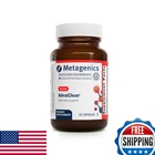 Metagenics Advaclear - Daily Detox Support, B Vitamins, Zinc & Pantothenic Acid New. Price: $74.30.