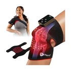 Lifepro - Red Light Therapy For Knee Brace Portable Mass... Usa Fas New. Price: $115.10.