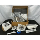 V-frankness Shower Enema System Polished Chrome Bidet Attachment Complete Set New. Price: $29.99.