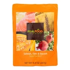 Nutritionals Medicinals Real Food Blends Salmon, Oats & Squash Puree For Tube Fe New. Price: $157.20.