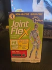 Joint Flex Fit Therapy Far-infrared Patches Drug-free Exp: 10/2027 New. Price: $14.98.