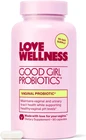 Good Girl Probiotics Women Vaginal Health & Ph Balance Supplement 9-STRAIN New. Price: $112.99.