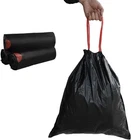 Begale Gallon Drawstring Trash Bags, Black 115 Count (pack Of 1), New. Price: $30.69.