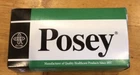 Posey Foam Trach Ties 8197L Large, New, Individually Sealed 12 Per Box. Price: $15.00.
