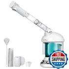 Dkurqg Facial Steamer, Nano Ionic Face For Deep Cleaning Portable New. Price: $82.98.