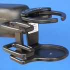 Power Wheelchair Combination Cell Phone / Adjustable Drink Holder A0015A New. Price: $40.00.