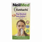 New Neilmed Eustachi Pop Blocked Ears Safely - Nib. Price: $27.99.