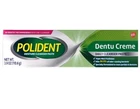 Polident Cream,paste Dentu-creme 3.90 Oz (pack Of 3),MINT New. Price: $28.36.