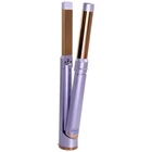 Conair Unbound Beauty Motion Cordless Titanium 1IN Multi-styler Purple New. Price: $99.99.
