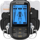 Avcoo 3-IN-1 Unit Muscle Stimulator With 30 Modes, 40 Intensities Mach New. Price: $62.79.