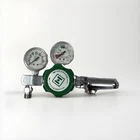 Hudson 2650 Oxygen Regulator Medical O2 Pressure Gauge Usa R5 New. Price: $17.97.