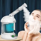 Kinlito Facial Steamer - Ozone 360 Rotatable Arm 40 Min Time New. Price: $56.77.