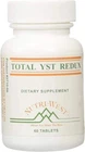 Nutri-west Total Yst-redux Herbal Supplement Lactobacillus Acidophilus 60 Count New. Price: $24.99.