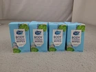 4X Secret Body Cleansing Wipes Calm Birch Water 15 Individually Wrapped New. Price: $49.99.