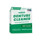 Pro Tech Retainer Cleaner 180-220 Cleanings (0.17 Per Count (pack Of 1) New. Price: $47.91.