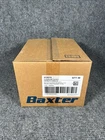 Baxter 2C8519 Continu-flo Solution Set Clearlink System 48/CASE New Sealed. Price: $122.49.