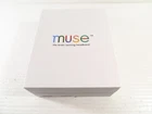 Muse Meditation The Brain Sensing Headband (gen 1), Tested Used. Price: $99.99.