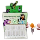 Healing Bottoms Anal Fissure Suppository Expert 16 Count (pack Of 1) New. Price: $40.90.