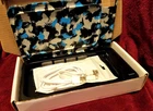 Charging Case & Uvc Light Phone Sanitizer - Usb Evergreen 808412098062 Open. Price: $17.79.