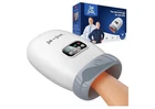 Bob Brad Hand Massager Heat Compression Fsa Hsa Eligible H60 - White Open. Price: $59.00.
