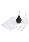Cleanscene Anal Douche Set With Flexible Tip Head New. Price: $31.99.