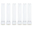 (6) Replacement Bulb For Cleanslate CSUV-AB6X New. Price: $393.25.