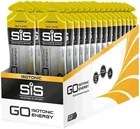 Sis Isotonic Energy Gels Pineapple 30 Pack Fast Acting Carbs 2OZ New. Price: $79.99.