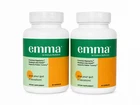 Emma By Enclave Bioactives Botanical Dietary Supplement For Bloating,gas Qty 2 New. Price: $68.99.