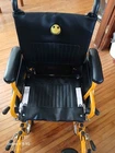 Medline Wheelchair Transport For Children NOOH71764. Price: $225.00.