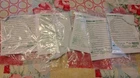 5 Salter Labs Oxygen Tubing Swivel Connector White Disposable 1220-0 Single Use New. Price: $14.99.
