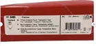 9 Hollister 8460 Premier 1-PC Urostomy Pouches Flextend Barrier 1/2" Exp 2030 New. Price: $32.62.