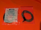 Lot Of 2 Empi 40" Tens/nmes Safety Connection Lead Wires 193068-100 New. Price: $24.99.